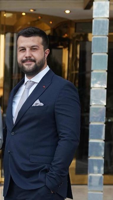Furkan Taha Lapanta